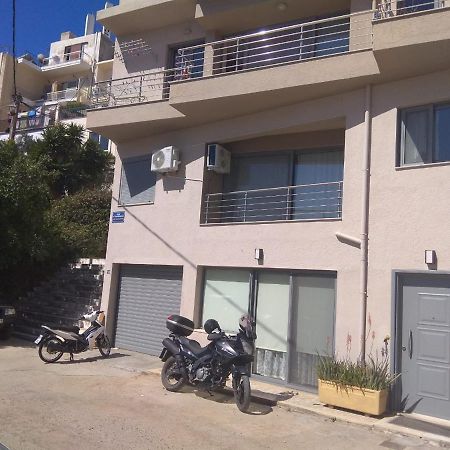 Holy Paraskevi Apartment Agios Nikolaos Exterior foto